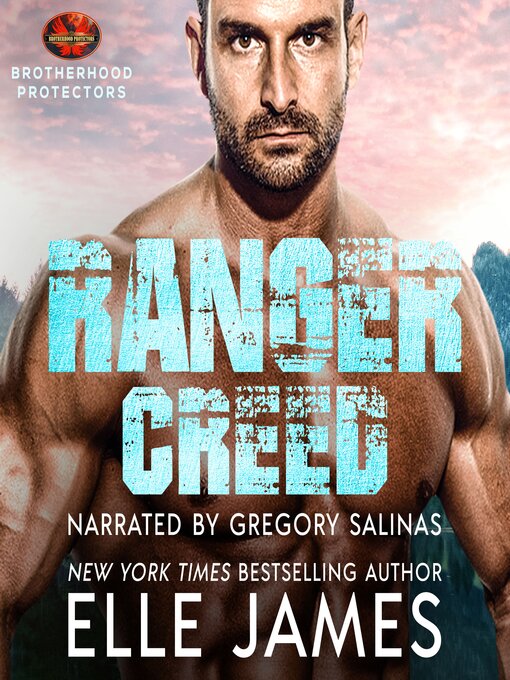 Title details for Ranger Creed by Elle James - Available